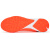 阿迪达斯（adidas）男鞋足球鞋 新款X CRAZYFAST.3 TF人草实战比赛训练碎钉鞋 橙色/黑色/白色 42/260/8