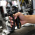 定制计数握力器手指力量训练练习男式女式可调节健身器材锻炼手力手劲 纯黑计数5-60公斤调节握力器二支装