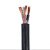 泽盛佳工 柔性橡套电缆 ZSJG YZ 3*1.5+1*1 （百米）
