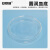 安赛瑞 玻璃培养皿（5套装）加厚透明高硼硅玻璃平皿实验室器材分离器皿 60㎜ 600071