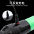 京酷 交通指挥棒 54cm绿色充电款手持LED爆闪夜间应急道路安全警示荧光棒