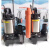 SMVP50PSF2.15嘉顿潜水泵污水排放厨房排水人造园林景观及鱼池循环水 50PSF2.15(自动款)