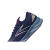 布鲁克斯（BROOKS）时尚舒适美国女士跑步鞋  轻便日常防滑避震缓冲低帮系带 Peacoat/Open Air/Lilac Ro 35.5