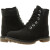 添柏岚（Timberland）6 英寸羊毛内衬 WP 冬季女靴 Black Waterbuck 9.5