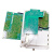 变频器ATV71系90-110-132-160-200KW千瓦主控制卡端子CPU板 拆机带电机卡一套功能包好的价格