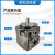 定制高压叶片泵直营PV2R1-6/8/10/12-F-RAA油研液压泵注塑机议价 PV2R18FRAA