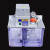LISM日本HERG电动润滑泵数控机床电动打油泵HL-2202-210X/-410X-J HL-2212-400T-J
