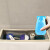 庄太太【1瓶】洁厕灵蓝泡泡厕所用清香型马桶清洁剂除臭去异味除垢洁厕液洁厕宝