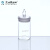 扁形称量瓶 玻璃高型称量瓶 密封瓶 称瓶 高形称量皿 称样瓶 高形25*40mm