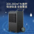 锐王 RW-1581E 防爆手推式除湿机 除湿量158升/天 2.6KW/220V 适用面积200-260m² 直排排水