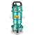 小型潜水泵 流量：3m3/h；扬程：15m；额定功率：0.4KW；配管口径：DN25