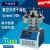 宁波新芝钟罩式真空冷冻干燥机实验室冻干机 Scientz-10N普通型