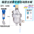 自动排水器零损耗SA6D空压机储气罐排污阀不锈钢排水阀耐压40KG 精密过滤器专用-SA6D零损耗