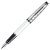 威迪文（WATERMAN）钢笔/签字笔 EXPERT时尚纯白白夹墨水笔法国进口商务办公甄品