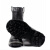 代尔塔 301405防砸防刺穿经典系列S1P加绒安全靴(单位：双） 黑色 38 