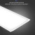 FSL佛山照明 LED集成吊顶面板灯平板灯300*300铝扣式铝材白框16W白光