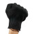 大杨PLA57防割手套 1双 5级防切割不锈钢丝耐磨防护手套校园物业车站防暴手套