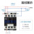 交流接触器CJX2-1210单相220v 1810 3210 6511 9511三相380v CJX2-4011-220V