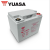 汤浅(YUASA)NP38-12蓄电池12V38AH铅酸免维护蓄电池 EPS直流屏UPS电源专用 10
