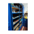 岩本.储物柜（蓝色）.1米×1米的箱柜组合.4000*900*2000mm（定制品）