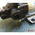 上海磁力泵业微型高压隔膜泵DP-60 12V24V220V喷雾泵增压泵 DP-60-220V-氟橡胶(耐腐蚀)