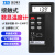 台湾泰仕K型热电偶温度计TES-1310高精度接触式探头测温仪数字点温计模温计水温表