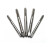 劲功（JINGGONG）104213 钢丝螺套专用丝锥 ST牙套丝锥 螺纹护套螺套丝攻 粗牙 ST20×2.5 (1个)