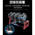 定制PE对焊机管道热熔焊接机焊管机热熔器热熔机塑焊机熔接器pe对 (50)63-160四环整机(带保压