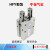 手指气缸HFKL HFTZ HFK HFY10 HFZ16 HFZ20 25 32 40N6 HFZ40