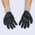 防穿刺耐用5级防切割PU防护手套 工作安全劳保手套 144双手套