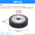 2模圆柱直齿轮工业机械传动配件加工定做齿条齿轮组合大齿数牙轮 2M60齿