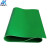 AK安科 5KV高压绝缘垫 绝缘橡胶垫地毯 1M*1M*厚3mm 绿色