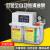 TZ-2232-410X电动润滑泵/数控机稀油泵/加工中心注油泵/数控油泵 2232-410X(压力检测)