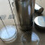 适用不锈钢培养皿消毒桶管灭菌桶直径60707590100120150mm 120mm培养皿桶
