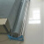 南啵丸加厚高承重裁床放布机退布机拉布机松布架松布机放布槽放布拉布架 1.8米长度 宽40