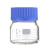 IDEXX 肖特广口试剂瓶 GLS80蓝盖宽口试剂瓶 德国进口DURAN肖特瓶250ml（广口）
