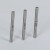 精密针规销式塞规pin规白钢套装通止量棒高精度量规0.1-100/0.001 0.210.39单支