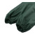 阿力牛 AW-008 防水防油罩衣 耐酸碱长袖围裙 军绿色罩衣 均码