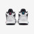 耐克（NIKE）Kyrie Infinity 欧文系列 透气耐磨缓震舒适运动鞋男子篮球鞋 CZ0204-003 黑白/粉 标准40/US7