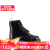 马丁（DR.MARTENS） 【618狂欢购】女士 运动休闲鞋 DR. MARTENS SINCLAIR 高帮靴 Black 39 EU