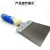 米茨 GCD04 蓝白清洁铲刀 清洁刀保洁除胶刮污瓷砖加厚铲头
