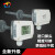 定制适用风道温湿度传感器 管道温湿度变送器 0-10V/4-20mA/RS485高精度 TS-FTD54 温湿度 4-20mA 四线制