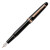 万宝龙（Montblanc）大班金笔/墨水笔0.5mm万宝龙钢笔 玫瑰金夹112675  F尖0.5mm  1支