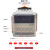 富继数显时间继电器-S一1Z 2Z DH48S一S-2Z循环延时底座 JSS48A-SDH48S-S 循环数显时间继电 DC24V