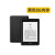 Kindle Paperwhite4代经典版 便携墨水屏入门版电子书阅读器电纸书 Paperwhite4黑色8G+送壳&膜