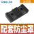 SMC型气动手指气缸mhz2-16d小型平行气爪夹具10D/20d/25d/32d/40d MHZ2-32D防尘罩
