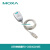 定制摩莎MOXA  UPort 1150 带端子 USB转1口RS232/422/485 转换器