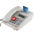 智能IC卡管理卡来电显示电话机中诺管理卡机插卡机 宝泰尔T009灰白