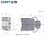 正泰（CHNT）切换电容接触器 cj19-3211 单相220v三相380v交流接触器 CJ19-4320 220V