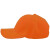 星工（XINGGONG）防碰撞工作帽安全帽 运动型防撞帽 内胆式鸭舌帽可定制 橙黄色XGM-1